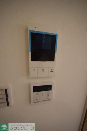 クレディ新小岩の物件内観写真